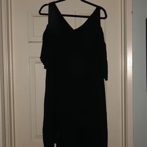 Missimo cold should dress